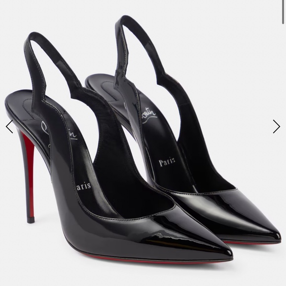 Christian louboutain - Picture 6 of 6